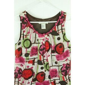 Requirements Womens Top Tank Small